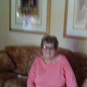 Meet your Posher, Georgine